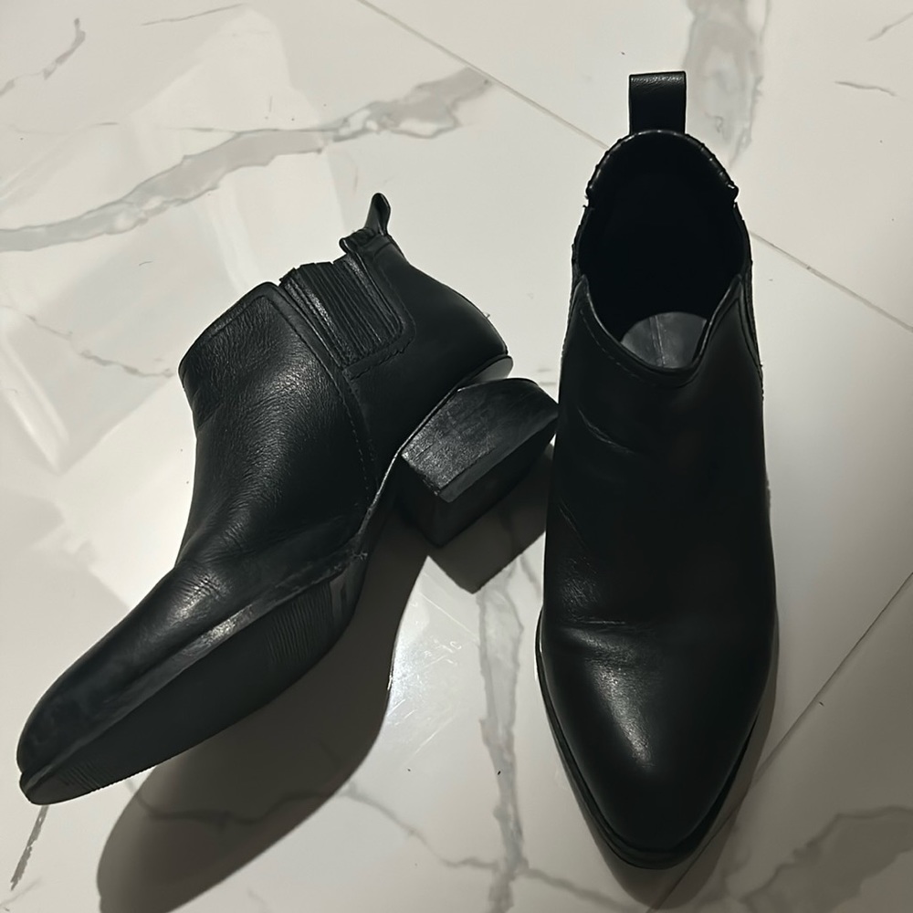 Alexander Wang Boots